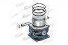 VADEN 7000902500 Поршневая группа компрессора MB/MAN вода 90