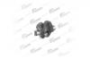 VADEN 7200901002 Коленвал компрессора MAN F2000/TG-A (D2866/D2876) 1-цилиндровый