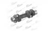 VADEN 7200902001 Коленвал компрессора MAN F2000/TG-A