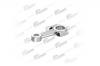 VADEN 7300900002 Шатун компрессора MAN F2000/TG-A с вкладышем шатунным