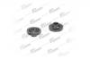 VADEN 7600920003 Шестерня компрессора воздушного для грузовиков Mercedes-Benz с моторами OM471 евро 6