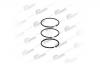 VADEN 851200 Кольца поршневые STD компрессора wabco 9115051500, 4127040010/0040/0050/0080, 4123520080