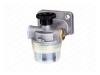 VADEN 950001003 Насос топливный (подкачка) HENGST H14K01