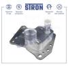 STRON STA0082 Радиатор масляный  STRON STA0082 MERCEDES C-Class III (W204)