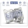 STRON STA0082 Радиатор масляный  STRON STA0082 MERCEDES C-Class III (W204)