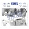 STRON STA0082 Радиатор масляный  STRON STA0082 MERCEDES C-Class III (W204)