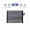 STRON STH0047 Радиатор отопителя  STRON STH0047 AUDI A4 IV (8K; B8)