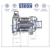 STRON STP0130 Помпа водяная