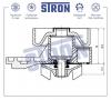 STRON STP0137 Водяной насос