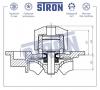 STRON STP0141 Насос водяной