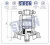 STRON STP0154 Помпа водяная