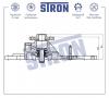 STRON STP0165 Помпа водяная
