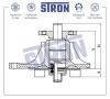 STRON STP0182 Насос водяной