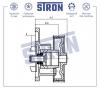STRON STP0194 Насос водяной