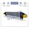 STRON STR5007 Интеркулер, MERCEDES E IV (W212, S212, C207), 651 925 2006-2015