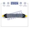 STRON STR5007 Интеркулер, MERCEDES E IV (W212, S212, C207), 651 925 2006-2015