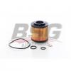 BSG BSG15140015 BSG 15-140-015_фильтр масляный!\ BMW E46/E87/E90/X3/Z4 1.6-2.0 01&gt;