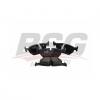 BSG BSG15-200-009 Колодки тормозные задние