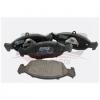 BSG BSG15-200-012 Колодки тормозные передние