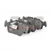 BSG BSG15200013 Тормозные колодки - передние e36-e46 91-05