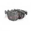 BSG BSG15200020 Колодки тормозные дисковые