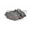 BSG BSG15-200-024 Колодки тормозные передние