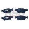 BSG BSG15200027 Колодки тормозные дисковые