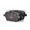 BSG BSG15-200-028 Колодки дисковые передние