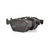 BSG BSG15-200-030 Колодки тормозные передние