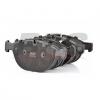 BSG BSG15200032 Тормозные колодки - передние