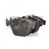 BSG BSG15-200-036 Колодки тормозные передние