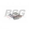 BSG BSG15200049 Колодки тормозные дисковые