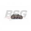 BSG BSG15200055 Колодки тормозные дисковые