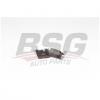BSG BSG15200059 Колодки тормозные дисковые
