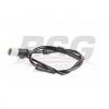 BSG BSG15201061 Датчик износа колодок перед