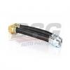 BSG BSG15730002 Шланг тормозной задний