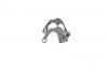 BSG BSG15840038 Кроншейн омывателя фары L