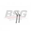BSG BSG15992025 Комплект щеток стеклоочистителя лобового стекла