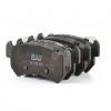 BSG BSG16-200-005 Колодки тормозные дисковые задние