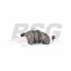 BSG BSG25200001 Колодки тормозные дисковые задние