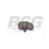 BSG BSG25200005 Колодки тормозные дисковые передние