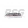 BSG BSG30145020 BSG 30-145-020_фильтр салона! угольный\ Ford Transit Connect/Tureno Connect 12&gt;