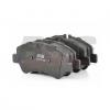 BSG BSG30-200-035 Колодки тормозные дисковые задние