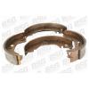BSG BSG30205003 Колодки тормозные барабанные / FORD Transit 2.0-2.