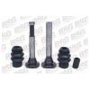 BSG BSG30-251-005 Рем.комплект направляющих заднего суппорта