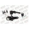 BSG BSG30-310-021 Опора шаровая левая, правая / FORD Focus-I 98~; Fiesta (16V) 1/92 - 12/93