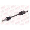 BSG BSG30350004 Вал приводной в сборе L / FORD Focus-I Zetec-S,Tra