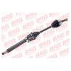 BSG BSG30350007 Приводная полуось в сборе - правая / FORD Fiesta-V