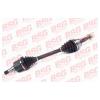 BSG BSG30350008 Приводная полуось в сборе - левая / FORD Fiesta-V