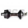 BSG BSG 30-350-015 Приводная полуось в сборе / FORD Transit FWD 2,2 Duratorq-TDCI 08~